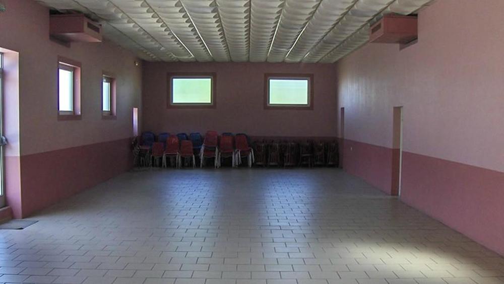 contenu salle de réception contenu salle de réception